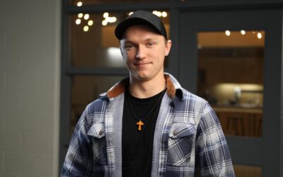 Luke Silvestri Featured Image