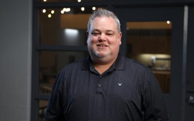 Mark Dupuis Featured Image