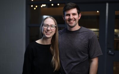 Derek & Kirsten Reimer Featured Image