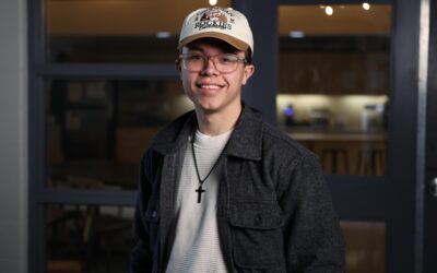 Eric Ozirney Featured Image