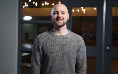 Dixie and Brett Bredin Featured Image