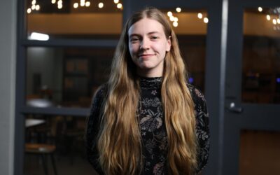 Megan Friesen Featured Image