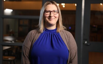 Melissa Buechi Featured Image