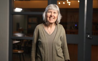 Eunice Wiebe Featured Image