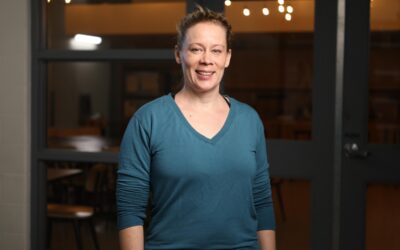 Larissa Dueck Featured Image