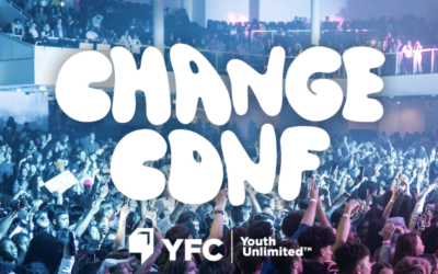 Change Conference Featured Image