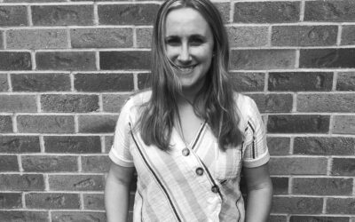 Sarah Rutledge Featured Image