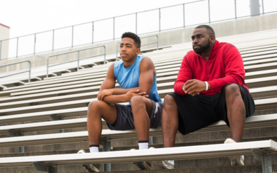 Mentoring & Advocacy Featured Image