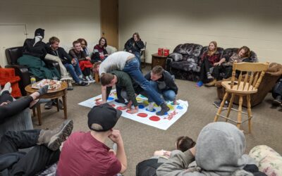 Social Gaming Nights Featured Image