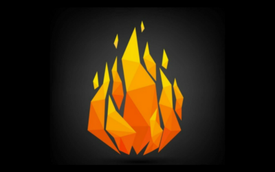 CampFire Featured Image