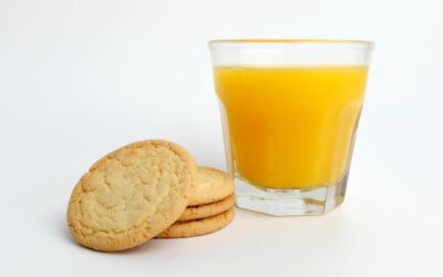 Juice & Cookie Club Featured Image