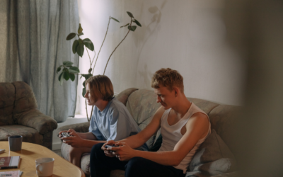 Tuesday Gaming Featured Image