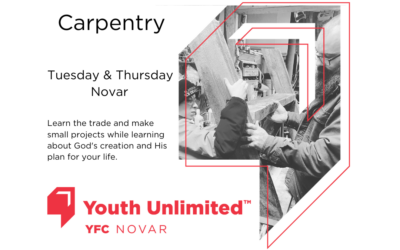 Carpentry Featured Image