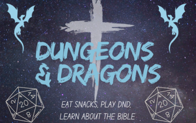 DND Featured Image