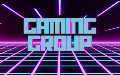 Games Group Featured Image
