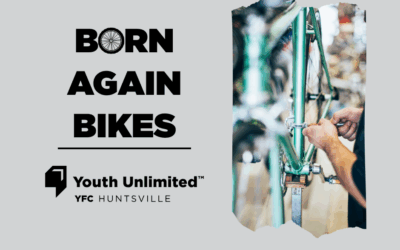 Born Again Bikes Featured Image