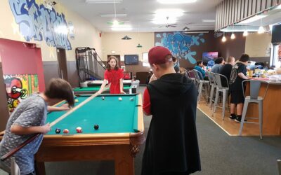YFC Selkirk Featured Image