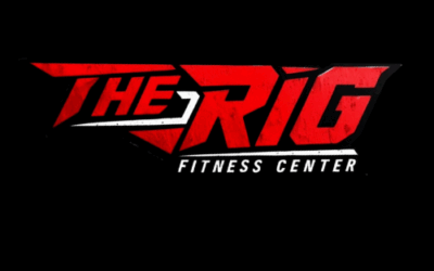 The Rig Fitness Centre Featured Image