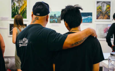 Common Spaces Featured Image