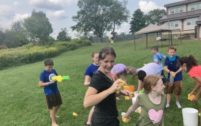 Summer Day Camp Featured Image