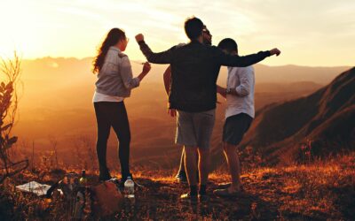 Young Adults Featured Image