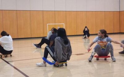 Disorganized Sports Featured Image