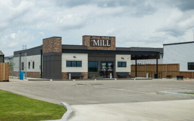 The Mill Featured Image