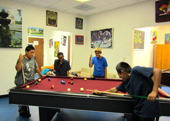Senior Youth Featured Image