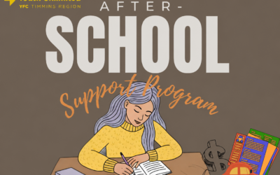 After-School Support Featured Image
