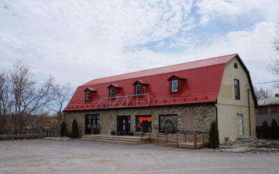Lakefield Featured Image