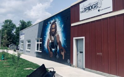 The Bridge Youth Centre Featured Image