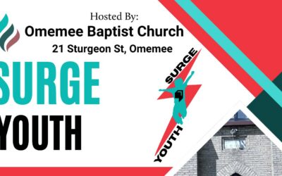 Surge Youth Featured Image