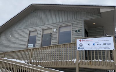 The Bridge Youth Centre Featured Image