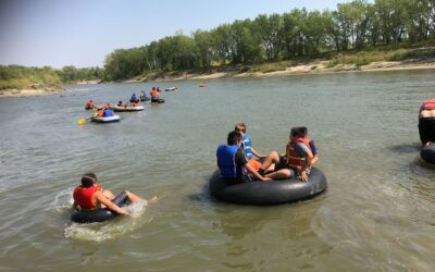 Senior Summer Adventure Camp Featured Image