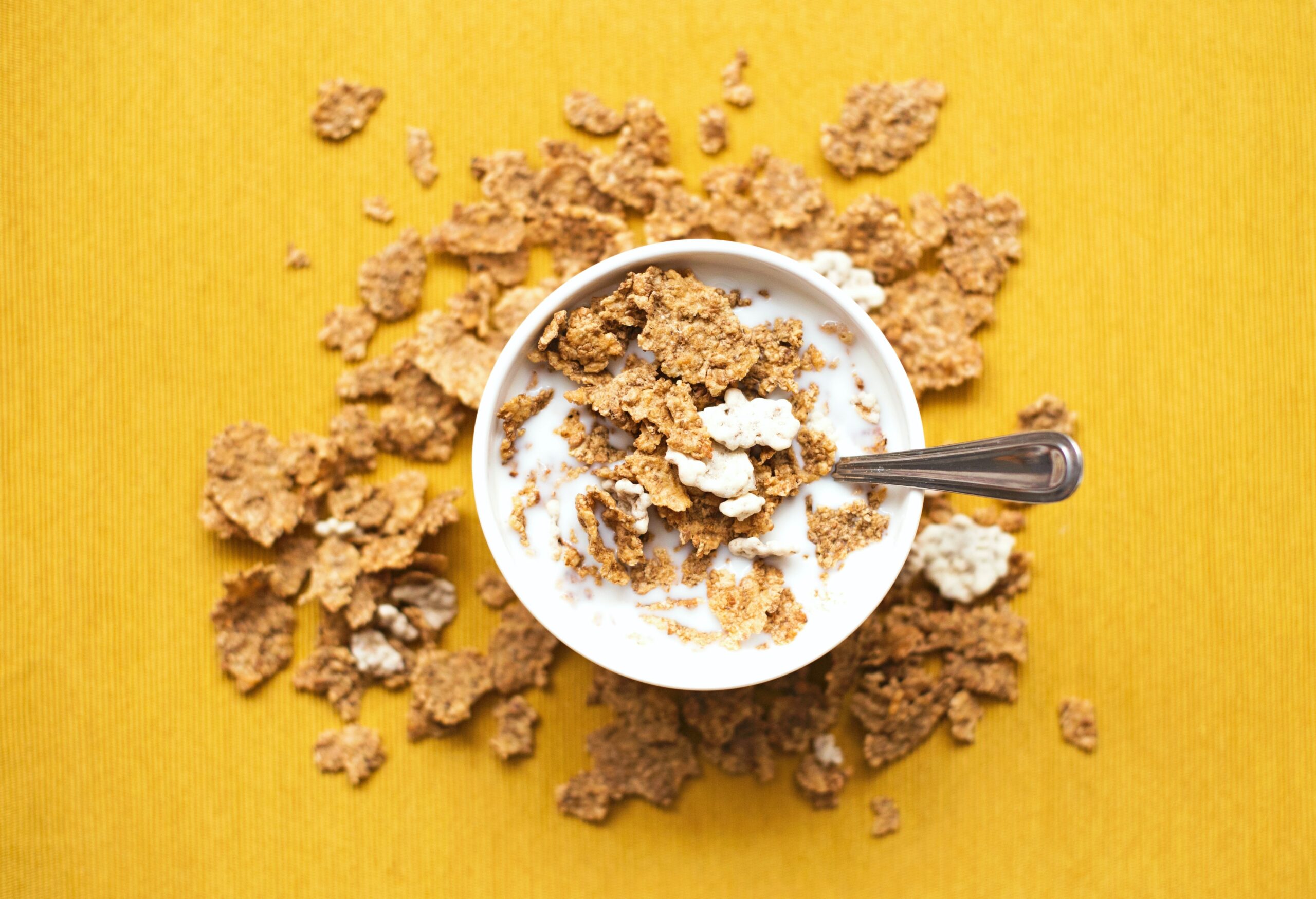 School Breakfast Programs Featured Image
