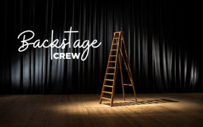 Backstage Crew Featured Image
