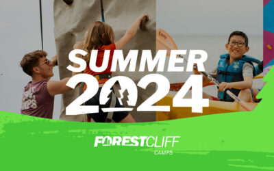 Camp de jour Forest Cliff