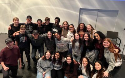 Student Leadership – School Clubs Featured Image