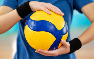 Rise Volleyball Featured Image