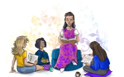 Girl’s Night Featured Image