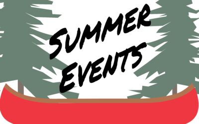 Summer Events Featured Image