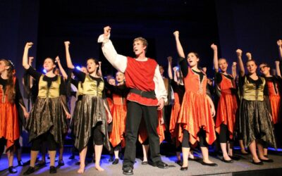 Performing Arts Featured Image