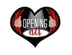 Opening Act Featured Image